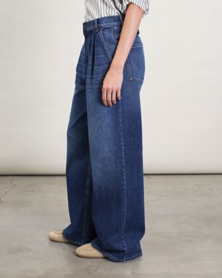 Купить Джинсы WEEKEND MAX MARA