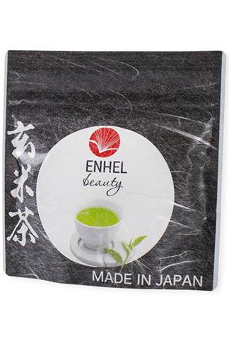 Купить Напиток здоровья чай зеленый с рисом ENHEL