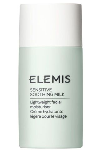 Купить Увлажняющее молочко для чувствительной кожи ELEMIS