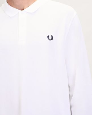 Купить Лонгслив FRED PERRY