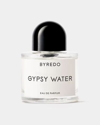 Купить Джипси уотер парфюмированная вода BYREDO