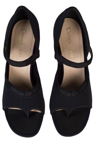 Купить Туфли DIOR