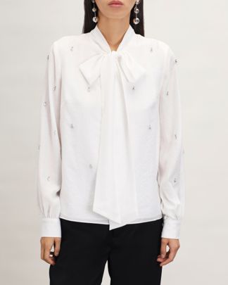 Купить Блуза EMILIA DELLORO