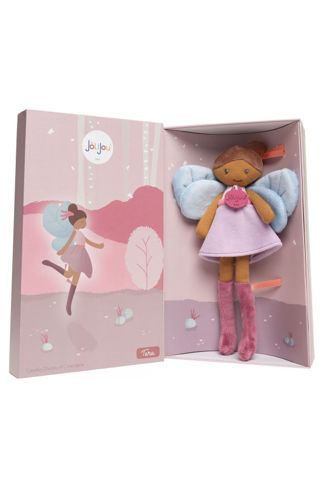 Купить Лесная фея tara DOU DOU ET COMPAGNIE