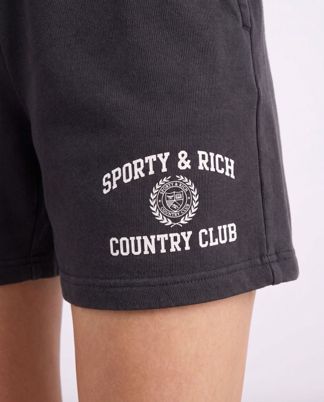Купить Шорты SPORTY&RICH