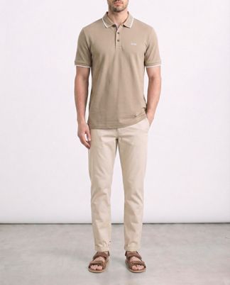 Купить Футболка HUGO BOSS