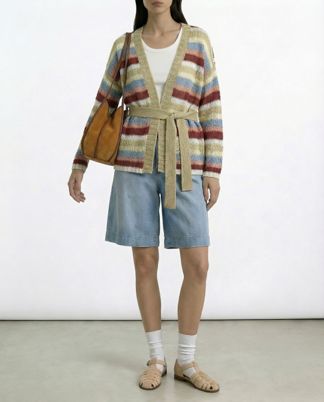 Купить Шорты WEEKEND MAX MARA