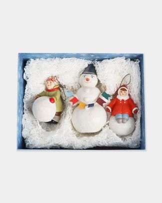 Купить Елочная игрушка ДУШИСТЫЕ РАДОСТИ