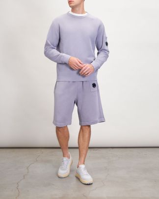 Купить Шорты CP COMPANY MEN