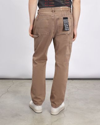 Купить Джинсы KSUBI