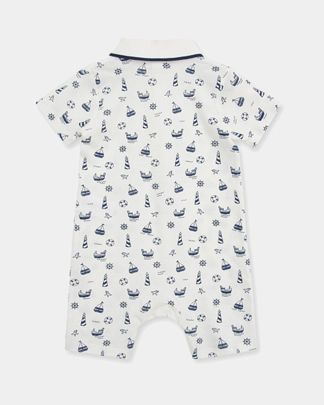 Купить Комбинезон BABYBU KIDS