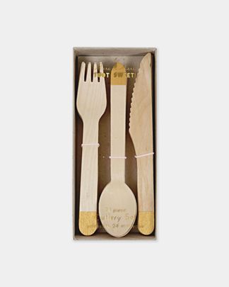 Купить Приборы MERI MERI KIDS