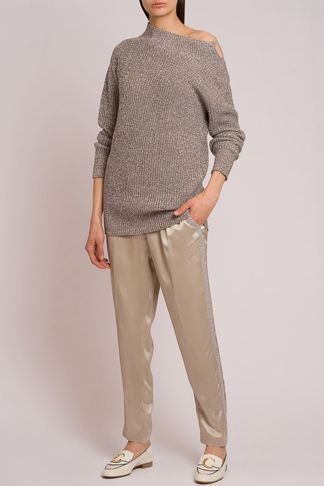 Купить Брюки FABIANA FILIPPI