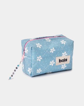 Купить Косметичка ретро джинс мини s Boja