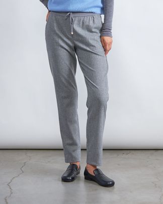 Купить Брюки LORENA ANTONIAZZI