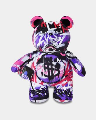 Купить Рюкзак SPRAYGROUND