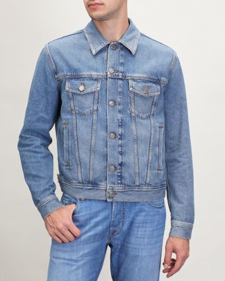 Купить Куртка джинсовая JACOB COHEN