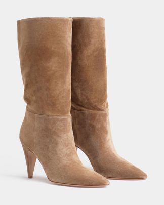 Купить Сапоги GIANVITO ROSSI