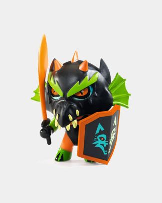 Купить Игровой набор серии arty toys рыцарь драк DJECO