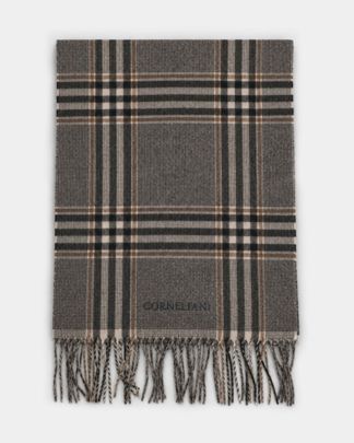 Купить Шарф CORNELIANI