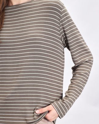 Купить Лонгслив LOGINOVA