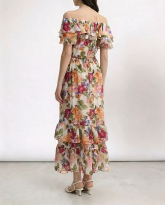 Купить Платье EMILIA DELLORO