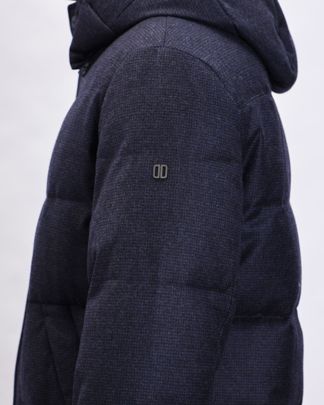 Купить Пуховик DUNO