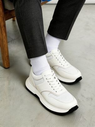 Купить Кроссовки FARGONI