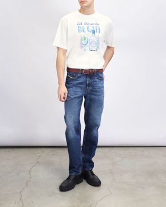 Купить Футболка MC2 SAINT BARTH MEN