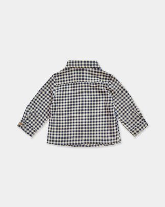 Купить Рубашка MOTHERBEAR