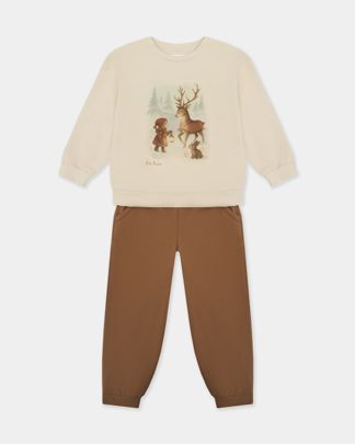 Купить Пижама RITA ROMANI