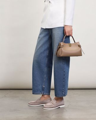 Купить Туфли SANTONI