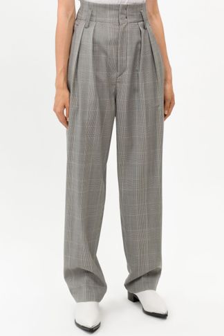 Купить Брюки ISABEL MARANT ETOILE