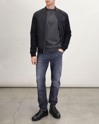 Купить Джинсы HUGO BOSS