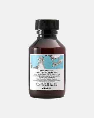 Купить Увлажняющий шампунь для всех типов волос DAVINES