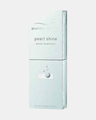 Купить Перламутровое сияние кондиционер для отбеливания SWISS SMILE