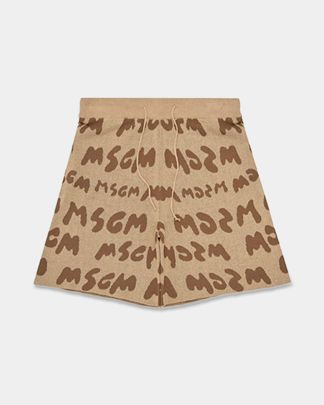 Купить Шорты MSGM