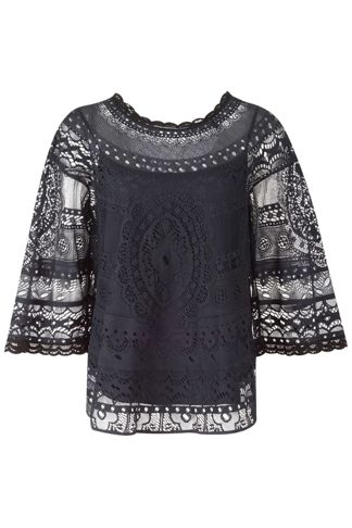 Купить Топ CHLOE