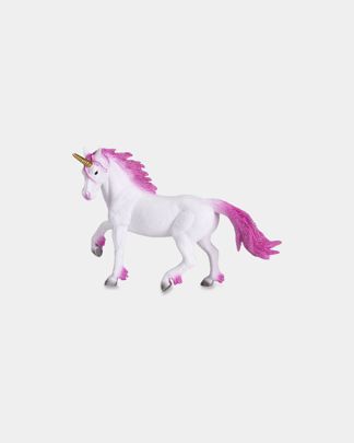 Купить Розовый единорог KONIK