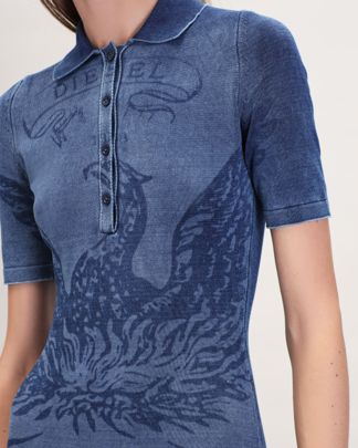 Купить Платье DIESEL