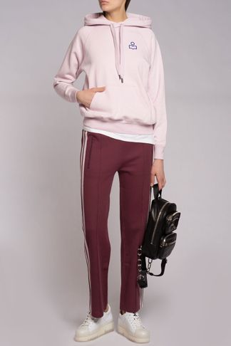 Купить Брюки ISABEL MARANT ETOILE