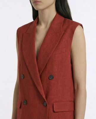 Купить Жилет MAX MARA STUDIO