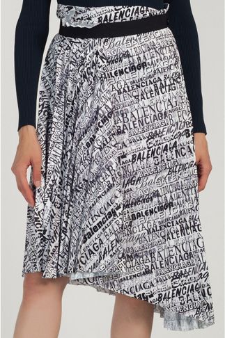 Купить Юбка BALENCIAGA