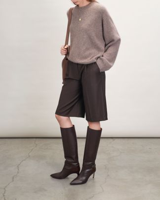 Купить Шорты LOULOU DE SAISON