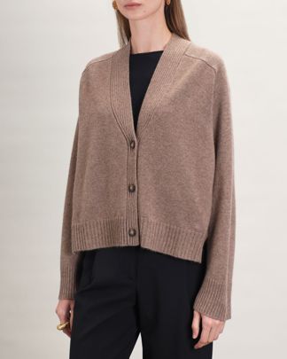 Купить Кардиган LOULOU DE SAISON