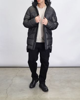 Купить Пуховик KRAKATAU MEN