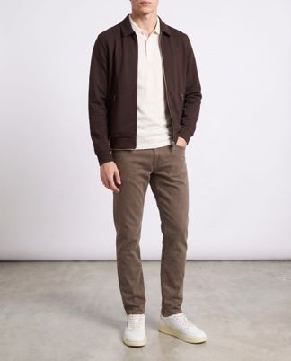 Купить Кардиган FRED PERRY