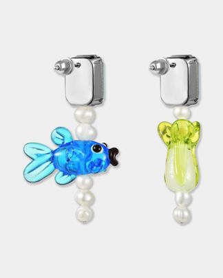 Купить Серьги PHENOMENAL STUDIO