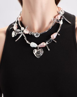 Купить Колье RUSHEV