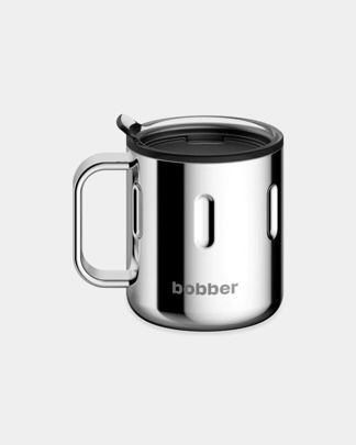 Купить Термокружка, 300 мл BOBBER